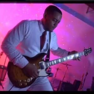 Meet your Posher, Jesse